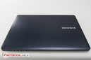 O Samsung Ativ Book 5 540UE4-K01 e um belo Ultrabook...