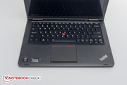 O Lenovo ThinkPad Yoga...