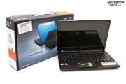 Em Análise: Netbook Acer Aspire One 722-C52kk