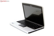 Em Análise: Netbook Nokia Booklet 3G, por cortesia da: