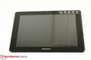 O tablet Lenovo A10 com tela IPS de 10,1-polegadas com 1280 x 800