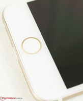 O Vphone I6 reproduziu com sucesso o mais recente chassi da Apple, em relação ao tamanho, forma e sensação