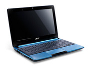 Em Análise:  Acer Aspire One D270-26Dbb