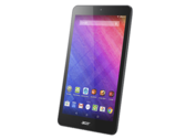 Breve Análise do Tablet Acer Iconia One 8