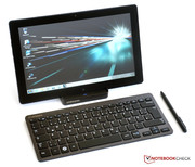 Samsung Notebook Serie 7 Slate PC 700T1A...