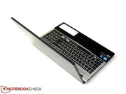 Em Análise: Acer Aspire V3-571G-73614G50Makk