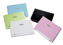 Asus EeePC Notebook