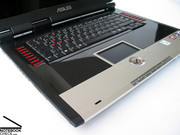 Asus G2SG