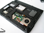 Asus G2K Image