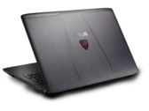 Breve Análise do Portátil Asus GL552VW Xotic PC Edition