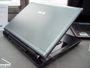 Asus W90