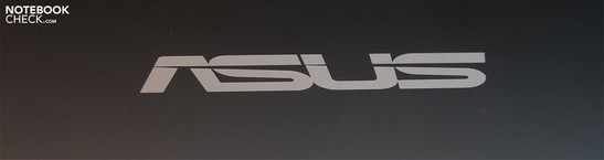 Asus UX50V