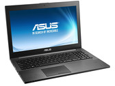 Breve Análise do Portátil Asus AsusPro B551LG-CN009G