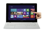 Breve Análise do Portátil Asus F200MA-CT067H