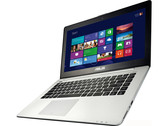 Breve Análise do Portátil Asus VivoBook S451LB