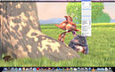 Big Buck Bunny 1080p - QuickTime com aceleração de GPU