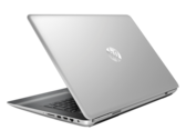 Breve Análise do Portátil HP Pavilion 17 FHD V3A33AV