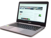 Breve Análise do Portátil Asus ZenBook UX310UQ-GL011T