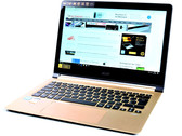 Breve Análise do Portátil Acer Swift 7 SF713-51