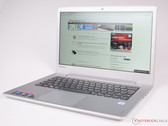 Breve Análise do Portátil Lenovo IdeaPad 510S-14ISK (80TK003KGE)