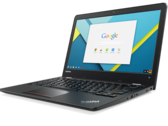 Breve Análise do Portátil Lenovo ThinkPad 13 Chromebook