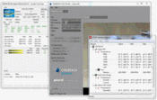 Cinebench R10 Single CPU