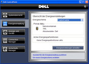 Dell Control Point