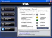 Dell Control Point