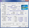 System info CPUZ CPU