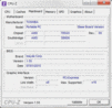 System info CPUZ Mainboard