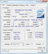 Informação do Sistema CPU