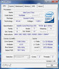 System information CPU