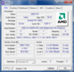 System info CPUZ CPU