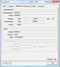 System Information Chipset