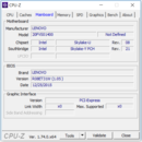 CPU-Z