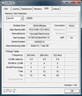 Informações sobre CPU