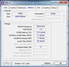System info CPUZ RAM