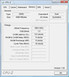 System info CPUZ RAM