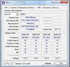 Systeminfo CPUZ RAM SPD
