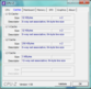 Systeminfo CPUZ Cache