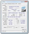 Merom comparison CPU T7800, 2.6 GHz, 4MB L2-cache, TDP 35 watt