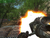 Crysis 1024x768 Médio 15 fps