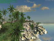 Crysis 1024x768 Mínimo 25 fps