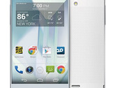 Breve Análise do Smartphone Sharp Aquos Crystal