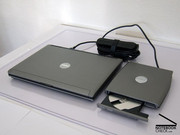 Dell Latitude D430 Image