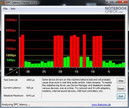 System info DCP Latency Checker