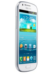 Em Análise: Samsung Galaxy Express GT-I8730