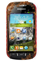 Em Análise: Samsung Galaxy Xcover 2 GT-S7710