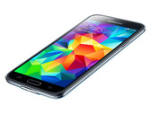 Breve Análise do Smartphone Samsung Galaxy S5