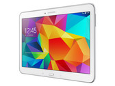 Breve Análise do Tablet Samsung Galaxy Tab 4 10.1
